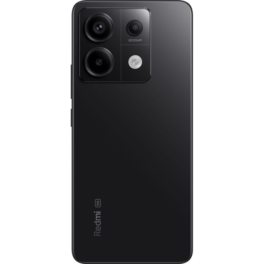 Xiaomi Redmi Note 13 Pro 5G 8/128GB Midnight Black (Global Version)