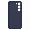 Samsung S916 Galaxy S23 Plus Silicone Cover Navy (Copy)