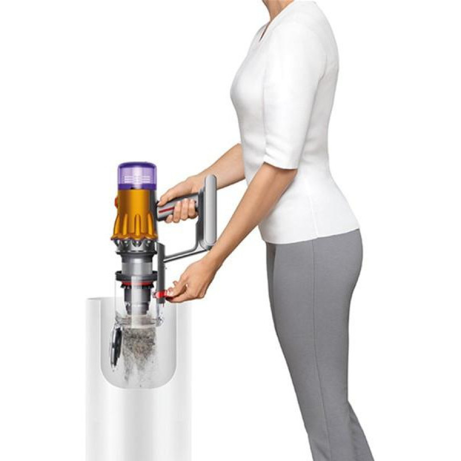 Dyson V12 Detect Slim Absolute (448851-01)