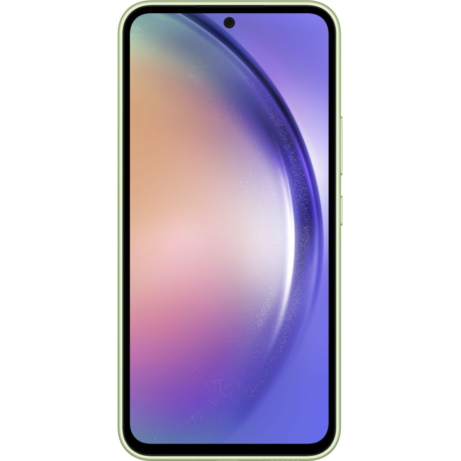 SAMSUNG GALAXY A54 5G 6/128GB AWESOME LIME (SM-A546ELGA) (UA-UCRF)