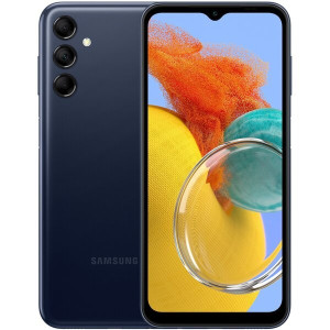 Samsung Galaxy M14 6/128GB Dark Blue (SM-M146)