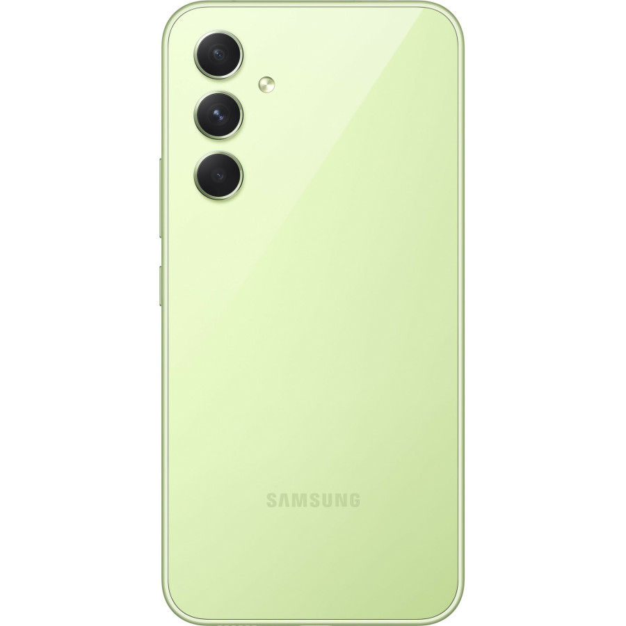SAMSUNG GALAXY A54 5G 6/128GB AWESOME LIME (SM-A546ELGA) (UA-UCRF)