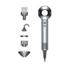 Dyson HD08 Supersonic White/Nickel (AAA COPY)