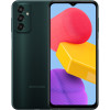 SAMSUNG GALAXY M13 4/128GB DEEP GREEN (SM-M135FZGGSEK) (UA-UCRF)