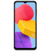 SAMSUNG GALAXY M13 4/128GB DEEP GREEN (SM-M135FZGGSEK) (UA-UCRF)