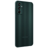 SAMSUNG GALAXY M13 4/128GB DEEP GREEN (SM-M135FZGGSEK) (UA-UCRF)