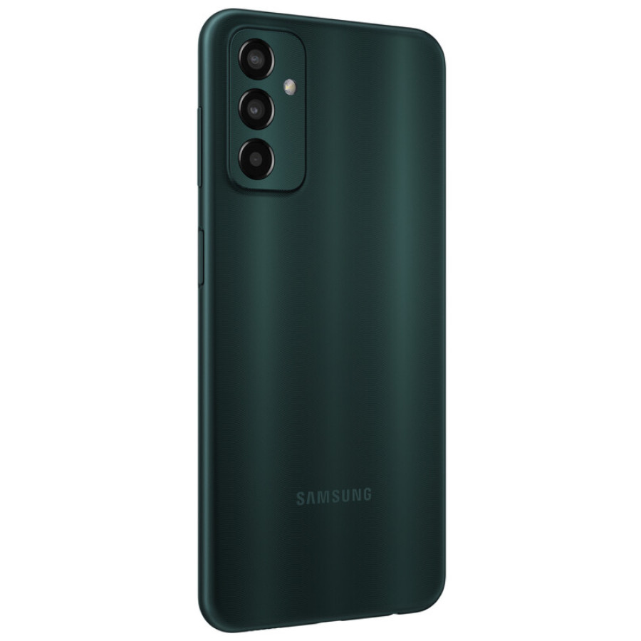 SAMSUNG GALAXY M13 4/128GB DEEP GREEN (SM-M135FZGGSEK) (UA-UCRF)