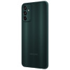 SAMSUNG GALAXY M13 4/128GB DEEP GREEN (SM-M135FZGGSEK) (UA-UCRF)