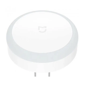 MiJia Xiaomi Plug-in Night Light White (MJYD04YL)