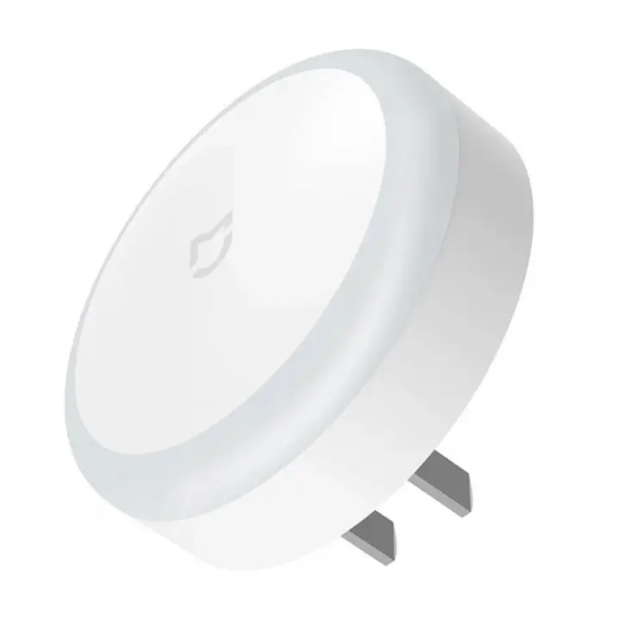 MiJia Xiaomi Plug-in Night Light White (MJYD04YL)