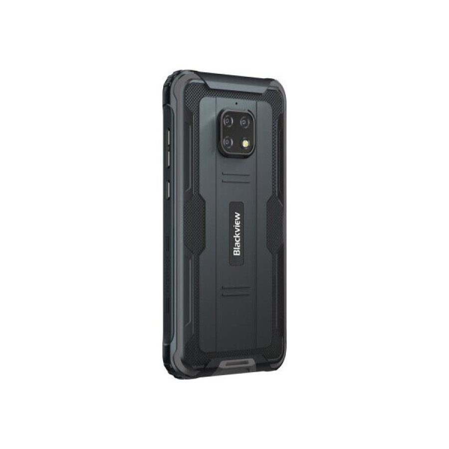 Blackview BV4900 3/32GB Black (UA)