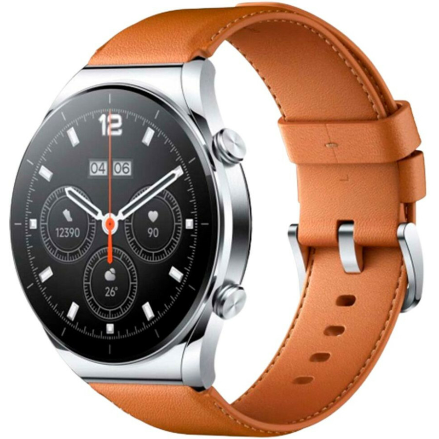 Xiaomi Watch S1 Silver (BHR5560GL)