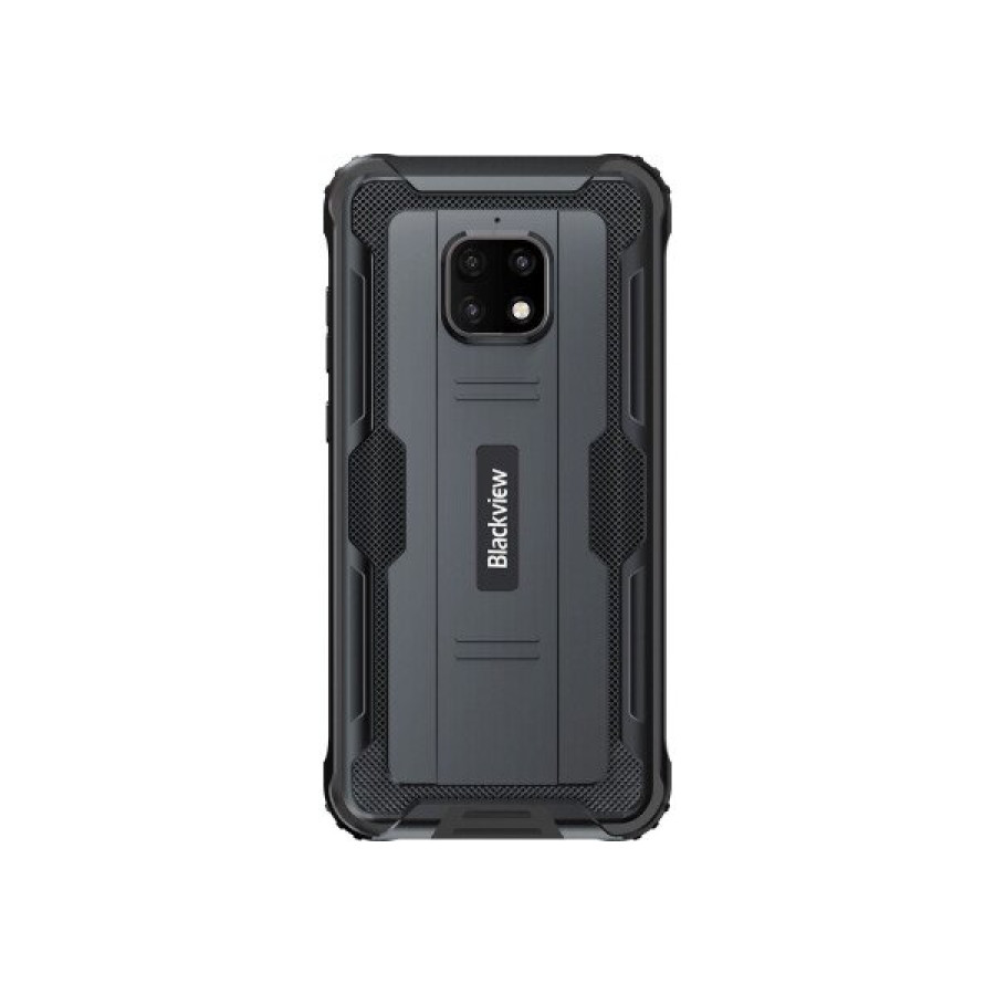 Blackview BV4900 3/32GB Black (UA)