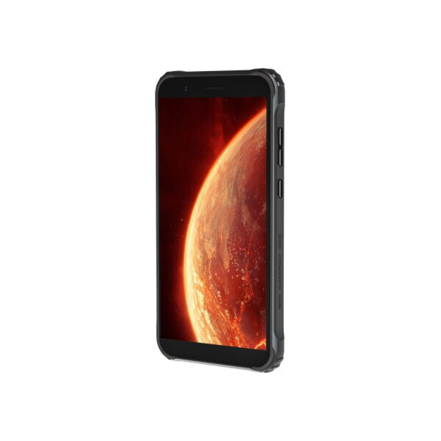 Blackview BV4900 3/32GB Black (UA)