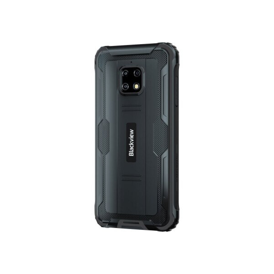 Blackview BV4900 3/32GB Black (UA)