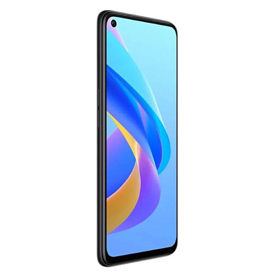 OPPO A76 4/128GB Glowing Black (UA)