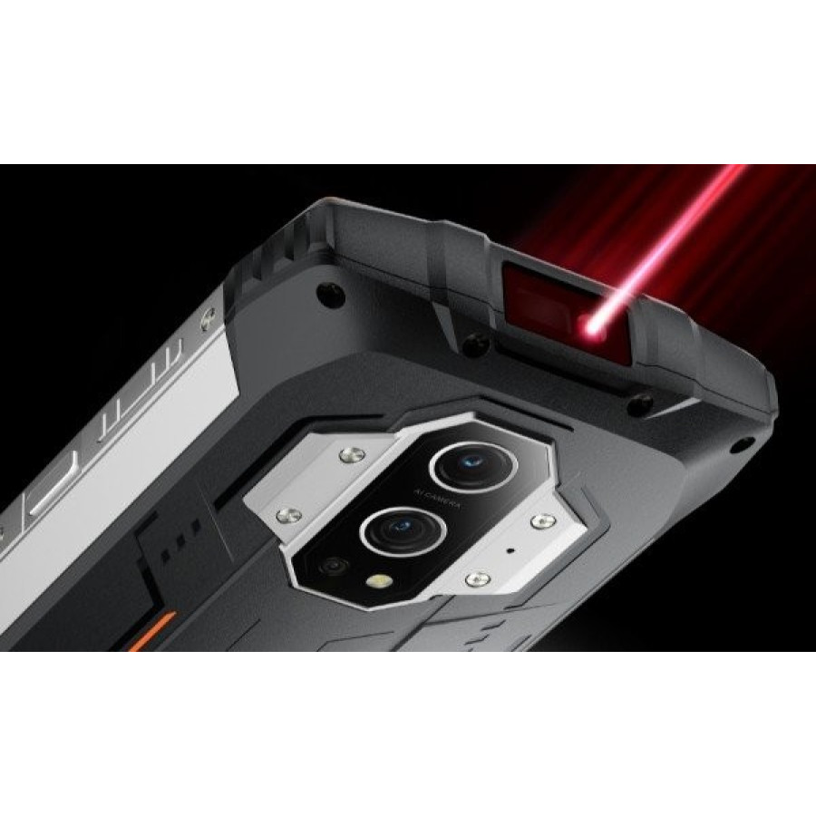 Blackview BV9300 12/256GB Orange (Ranging Version)