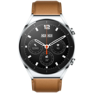 Xiaomi Watch S1 Silver (BHR5560GL)