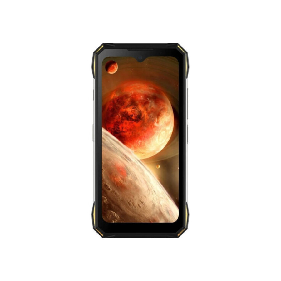 DOOGEE S89 Pro 8/256GB Volcano Orange