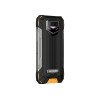 DOOGEE S89 Pro 8/256GB Volcano Orange