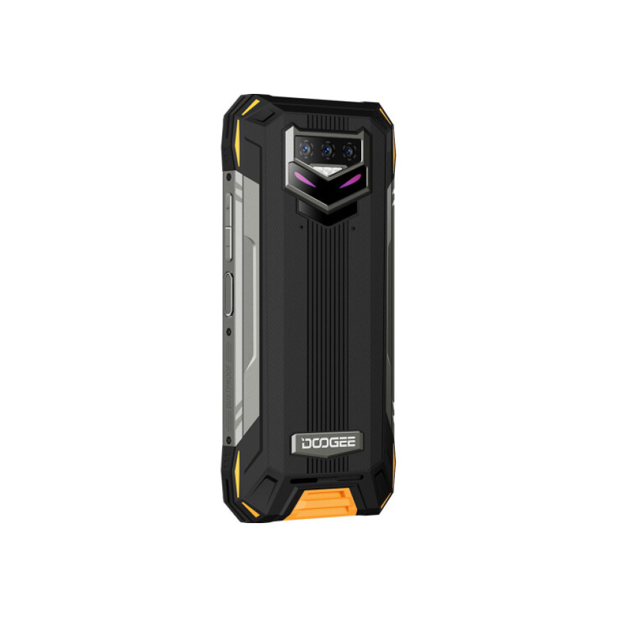 DOOGEE S89 Pro 8/256GB Volcano Orange