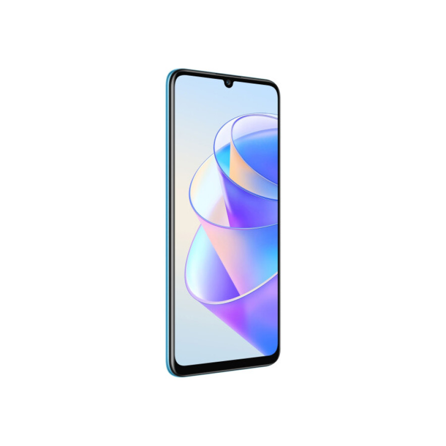 Honor X7A 4/128GB Ocean Blue