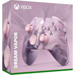 Microsoft Xbox Series X | S Wireless Controller Dream Vapor Special Edition (QAU-00125/QAU-00126)