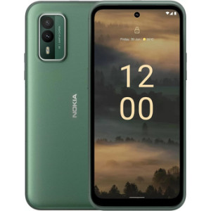 Nokia XR21 6/128GB Green