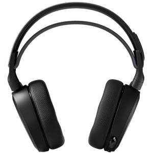 SteelSeries Arctis 7+ Black (61470)