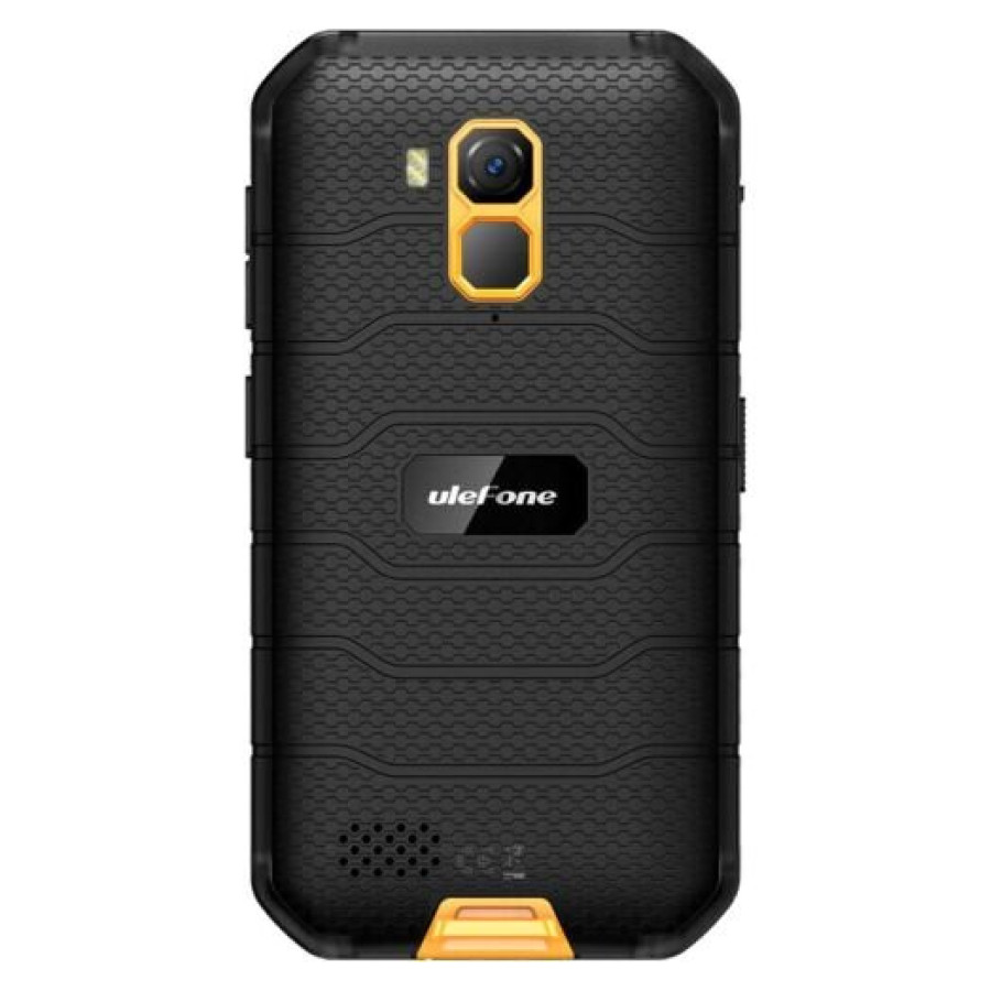 Ulefone Armor X7 Pro 4/32GB Orange