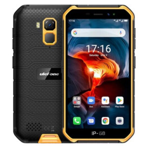 Ulefone Armor X7 Pro 4/32GB Orange