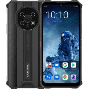 Oukitel WP13 8/128GB Black