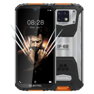 Oukitel WP6 4/128GB Orange