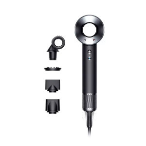 Dyson Supersonic HD15 Black/Nickel (438986-01)