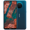 Nokia X20 8/128GB Scandinavian blue