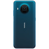 Nokia X20 8/128GB Scandinavian blue