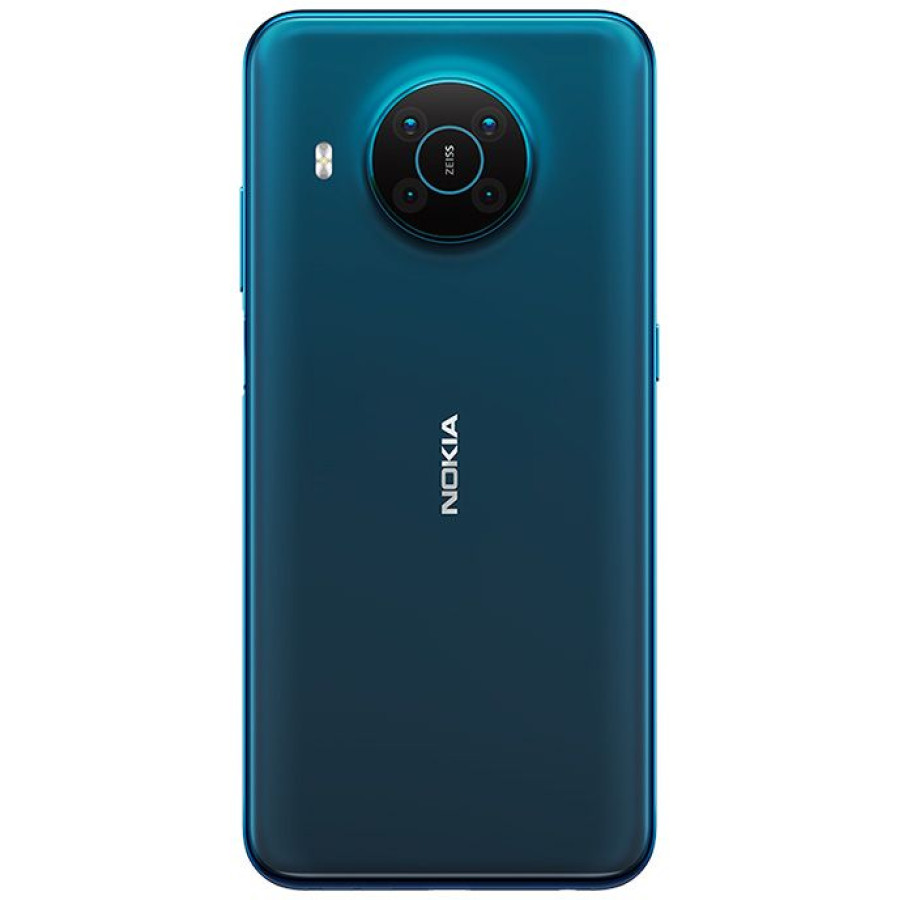 Nokia X20 8/128GB Scandinavian blue