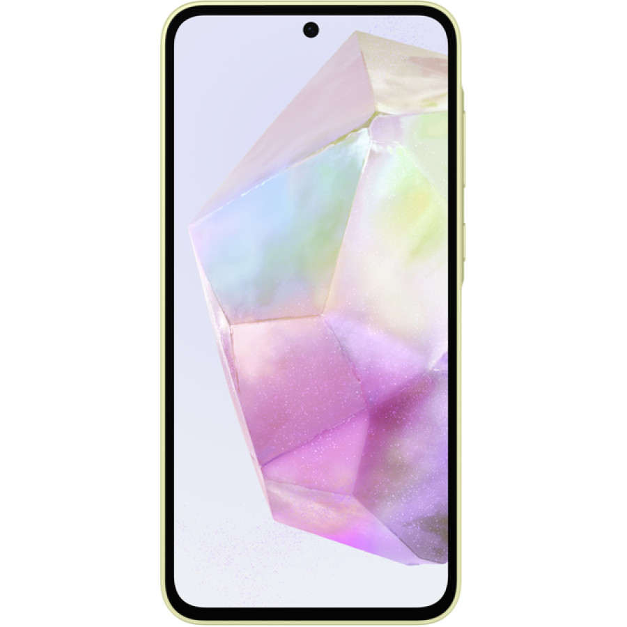Samsung Galaxy A35 5G SM-A356E 8/256GB Awesome Lemon