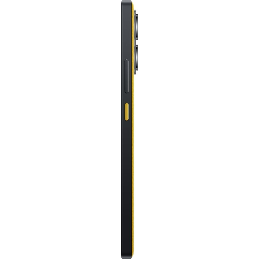 Xiaomi Poco X6 Pro 12/512GB Yellow (UA)