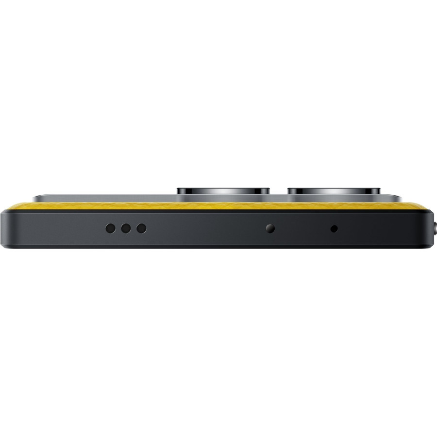 Xiaomi Poco X6 Pro 12/512GB Yellow (UA)