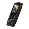 Sigma mobile X-TREME AZ68 black-orange(UA)