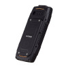 Sigma mobile X-TREME AZ68 black-orange(UA)