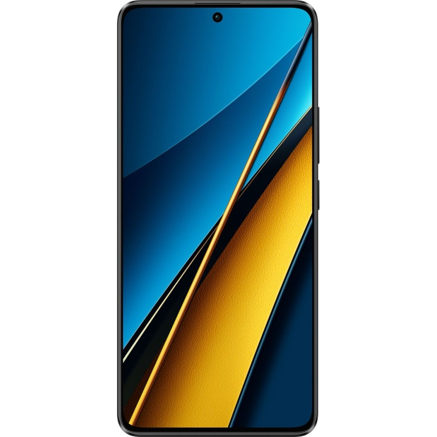 Xiaomi Poco X6 8/256GB Black (UA)
