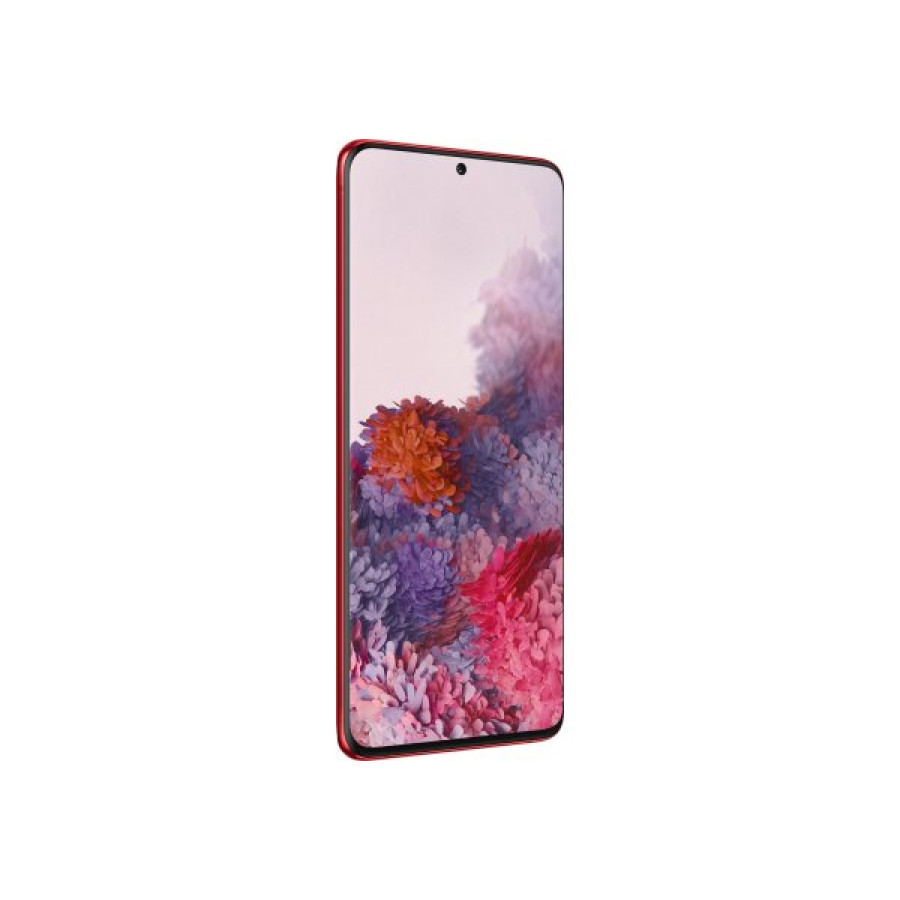 Samsung Galaxy S20+ LTE SM-G985 Dual 8/128GB Red (SM-G985FZRD)