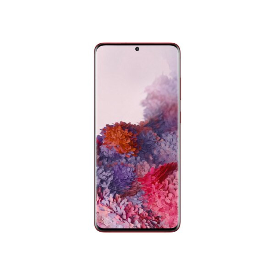 Samsung Galaxy S20+ LTE SM-G985 Dual 8/128GB Red (SM-G985FZRD)