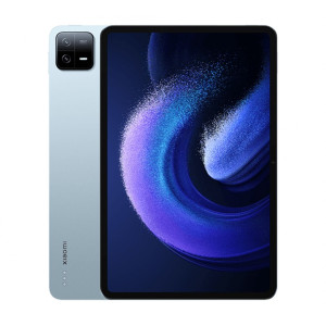 Xiaomi Pad 6 6/128GB Mountain Blue