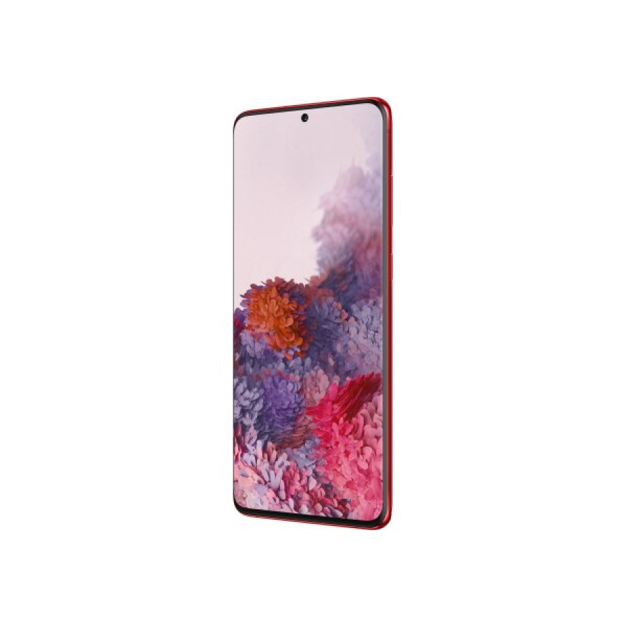 Samsung Galaxy S20+ LTE SM-G985 Dual 8/128GB Red (SM-G985FZRD)