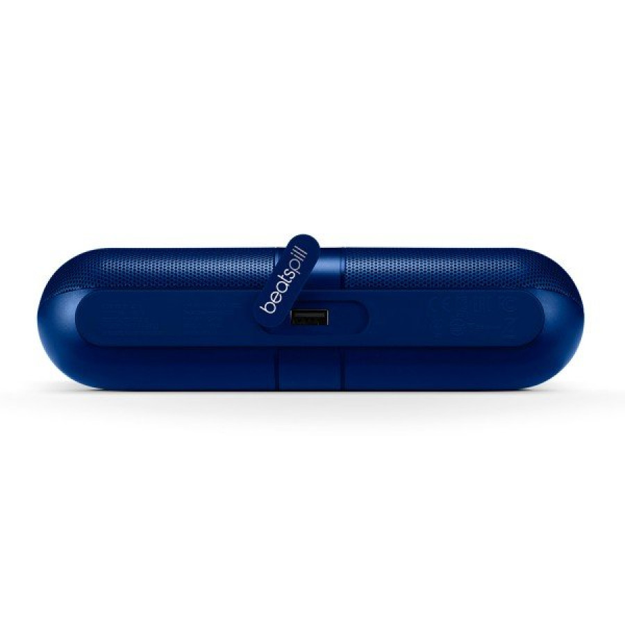 Beats by Dr. Dre Pill 2.0 (Blue)