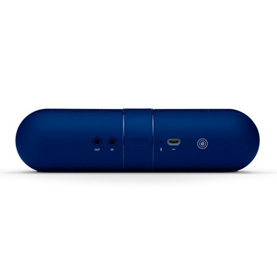 Beats by Dr. Dre Pill 2.0 (Blue)