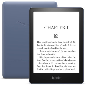 Amazon Kindle Paperwhite 11th Gen. 16GB Denim